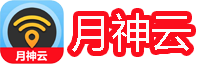 月神云